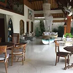Villa Domus De Janas