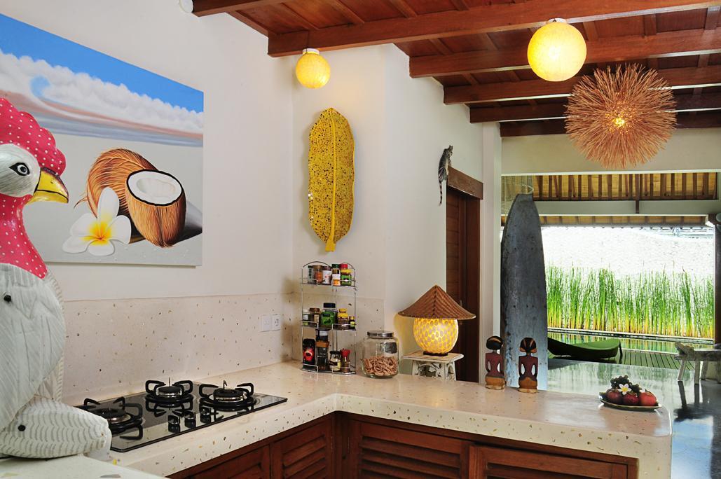 Domus De Janas Seminyak (Bali)