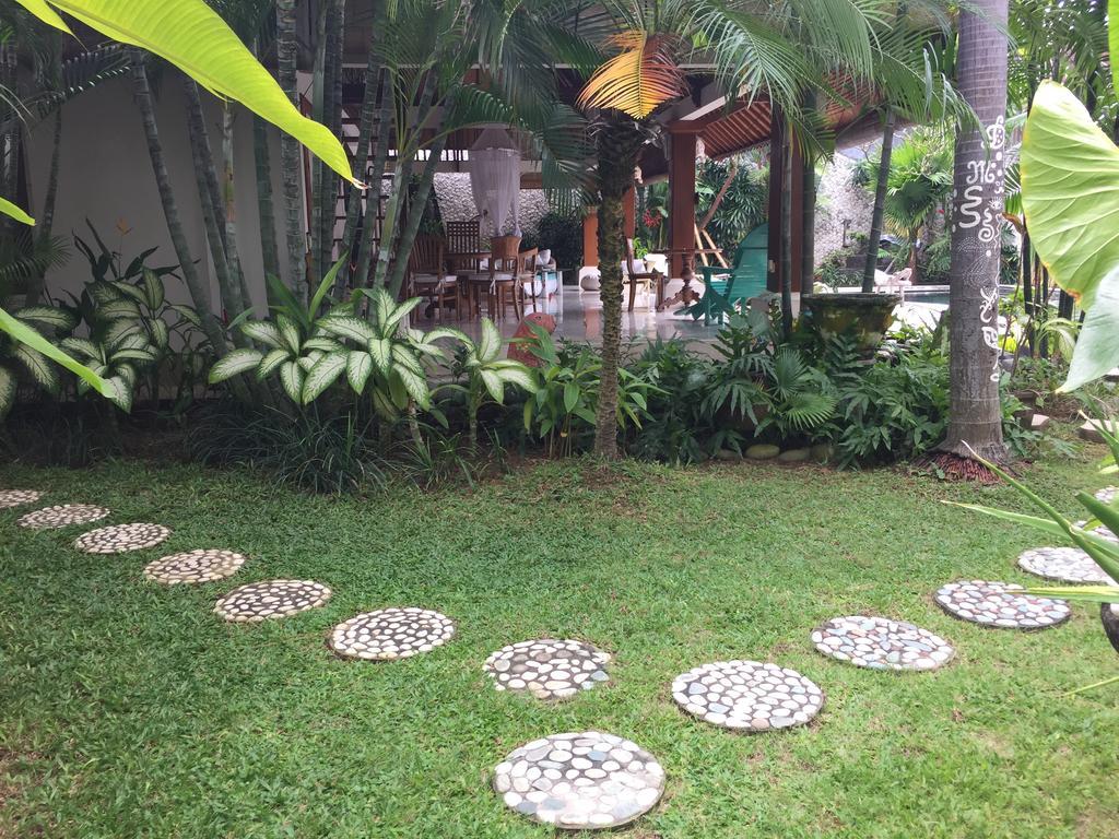 Villa Domus De Janas Seminyak (Bali)